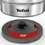 Електрочайник Tefal (KI740B30) - мініатюра 4