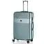 Валіза Swissbrand Cairo (L) Teal (SWB_LHCAI503L) - мініатюра 1