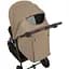 Прогулянкова коляска Lionelo Emma One beige sand (LO-EMMA ONE BEIGE SAND) - мініатюра 9