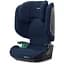 Автокрісло Recaro Monza Cfx Misano Blue синє (89320590050) - мініатюра 1