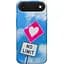 Чехол Demsky No limit sigh для Apple iPhone 17 Air (6.5) - миниатюра 1
