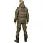 Куртка Seeland Fahrenheit Jacket M Military Olive - мініатюра 3