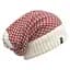 Шапка-шарф Buff Knitted Neckwarmer Hat Zile Cream (1033-BU 111034.006.10.00) - миниатюра 1