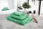 Рушник Soho Basic Olive 70х140 см зелений (70*140 Basic Olive) - мініатюра 2