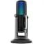 Мікрофон Thronmax MDRILL GHOST M2RGB Чорний (M2RGBTHRONMAX) - мініатюра 1