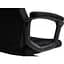 Геймерское детское кресло GT Racer X-1414 Fabric Black/Black Suede [122626] - миниатюра 8