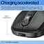 Мишка HP 510 Ultra-Fast Rechargeable Wireless Black (9C2F6AA) - мініатюра 2