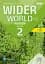 Wider World 2nd Edition for Ukraine 2 Workbook + App - миниатюра 1