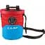 Сумка для магнезії Camp Acqualong Chalk Bag Червоний-Синій - мініатюра 1