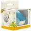 Игрушка для ванны Baby Team Подлодка (9043_синий) - миниатюра 7