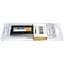 Пам'ять SO-DIMM DDR3 4Gb 1600 MHz Atria 1.35V (UAT31600CL11SLK1/4) - мініатюра 1