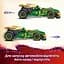 Конструктор LEGO Ninjago Автомобиль для гонки Ллойда с инерционным двигателем 181 деталь (71828) - миниатюра 8
