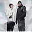 Куртка Supield Aerogel A5301 Size 4XL Black [146374] - мініатюра 4
