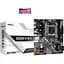 Материнська плата ASRock B650M-H/M.2+ (AM5/B650, 2*DDR5, PCIex16, DP/HDMI, 4xSATA, 2xM.2, GLan, 7.1ch, mATX) (B650M-H/M.2+) - мініатюра 2