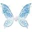 Игрушечные крылья AiDA Dream Wings с музыкой (AD85048E) - миниатюра 2