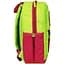 Рюкзак дитячий Bagland Bob Snail Mini ягідний 24x10x30 см - мініатюра 2