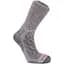 Носки Bridgedale Merinofusion Trail Grey S (1053-610514.806.S) - миниатюра 1
