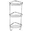 Поличка кутова потрійна Perfect Sanitary Appliances 4123 - мініатюра 1
