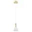 Підвісний світильник TK lighting 2395 Vichy - мініатюра 1