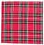 Набір рушників Soho 40x40см Sell Red 4 шт pbe0050684 - мініатюра 5