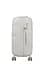 Чемодан 67 См American Tourister DREAMI CLOUD WHITE 67x45x28(30) MK3*05002 - миниатюра 5