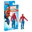 Іграшка-фігурка Hasbro Spider-Man всесвіту Марвел 9.5 см (E7837_E7854) - мініатюра 4