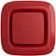 Датчик пожежний звуковий EN54 FireProtect Sounder red Jeweller EN54 бездротовий червоний Ajax teh0016155 - мініатюра 1