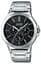 Годинник жіночий CASIO LTP-V300D-1AUDF - мініатюра 1