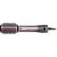 Фен-щетка Ardesto Brush Pink Touch 1200 Вт серо-розовый (HD-CR300PT) - миниатюра 2