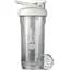 Шейкер спортивний (пляшка) BlenderBottle Strada Tritan 28oz/820 мл White (500882) (Strada_28oz_White) - мініатюра 1