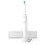 Електрична зубна щітка Philips Sonicare HX7108/02 серії 5300 біла - мініатюра 1