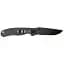 Ніж Ontario Knife RAT II AUS-8 BB Black - мініатюра 2
