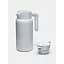 Термос Xiaomi Mijia Thermos MJBWH01PL 1800 мл белый - миниатюра 3