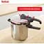 Скороварка Tefal Secure Trendy с паровой корзинкой 8 л (P2584401) - миниатюра 7