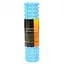 Масажний ролик Cornix EVA 45 x 14 см (валик, ролер) XR-0335 Sky Blue - мініатюра 5