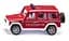 Пожежна машина Siku Mercedes-AMG G65 (2306) - мініатюра 1