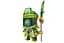 Колекційна модель PIECECOOL Lagsse'GUAN YU Q004 - мініатюра 4