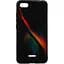 Чехол-накладка Toto Print Glass Space Case Xiaomi Redmi 6A Flash - миниатюра 1