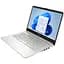 Ноутбук ultraportabil HP 14s-dq5003nq i7-1255U la 4.70 GHz,16GB,512GB,Windows 11 Home - мініатюра 3