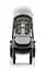 Коляска прогулянкова Britax-Romer Smile 5Z Lux Linen Grey (2000040855) - мініатюра 3