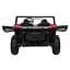 Електроавтомобіль 4-місний Ramiz Buggy Atv Racing Utv2000 24 В, PA.A033.LIION, Green (PA.A033.LIION.ZIE) - мініатюра 8