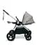 Универсальная коляска 2 в 1 Mamas&Papas Ocarro, Woven grey - миниатюра 12