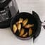 Мультипіч (аерофритюрниця) Ninja Air Fryer AF100EU - мініатюра 10