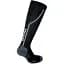 Шкарпетки Spring Recovery speed up Compression S Black - мініатюра 1