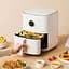 Аерофритюрниця [мультипіч] Xiaomi Smart Air Fryer MAF02 3.5L BHR4849EU біла [82342] - мініатюра 4