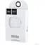 Гарнітура Hoco M1 Apple White mic button call answering volume control - мініатюра 2