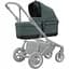 Детская коляска Thule Sleek Mallard Green on Black [11000028] [107657] - мініатюра 10