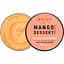 Скраб для тіла Mayur Mango Dessert цукровий натуральний 250 мл - мініатюра 1