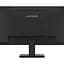 Монітор Lenovo 21.5" L22-4e Black FHD IPS 100Hz (67D5KAC6UA) - мініатюра 9