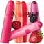 Бальзам для губ Revlon Kiss Balm тон 025 (Свежая клубника) 2.6 г (585609) - миниатюра 3